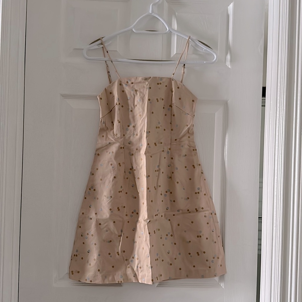 Mini dress Size S